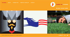 Desktop Screenshot of jriceco.com